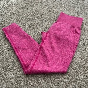 NVGTN Seamless Scrunch Leggings